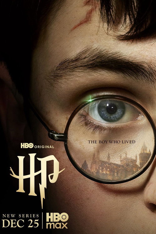 Harry Potter
