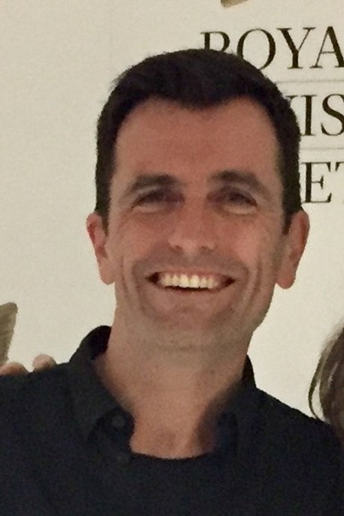 Simon Hynd