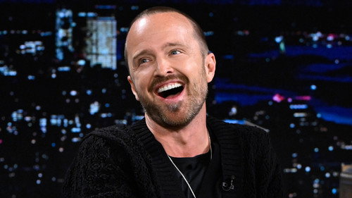 Aaron Paul, Marc Maron, Tyler "Ninja" Blevins, Leikeli47