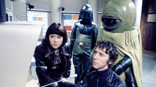 Doctor Who: The Monster of Peladon Doctor Who: The Monster of Peladon