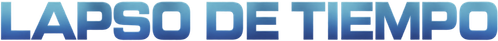 Lapso Temporal - Logo 6