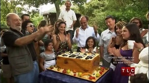 Cake Boss, S03E18 - (2010)