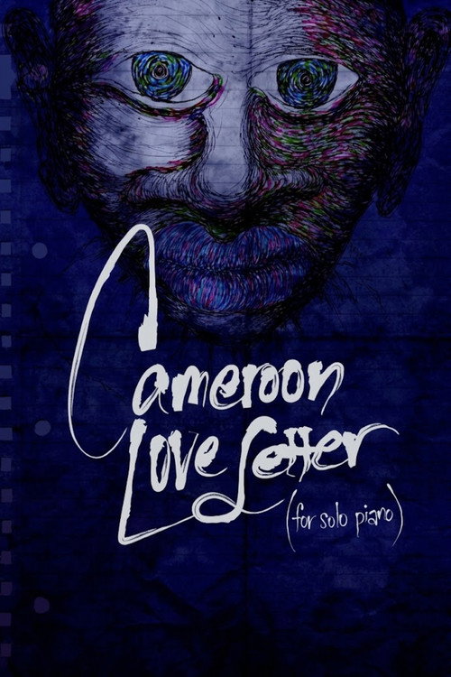 Cameroon Love Letter (For Solo Piano)