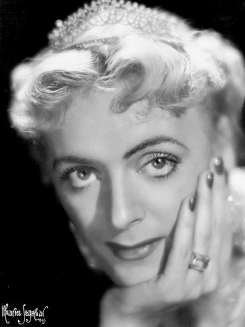 (Trans)formation: The Story of Christine Jorgensen