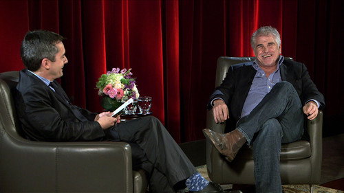 Gary Ross