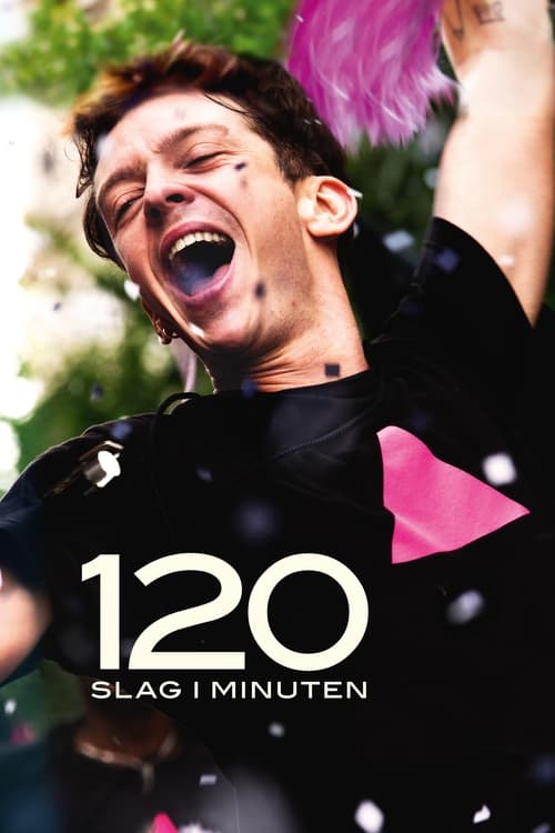 BPM (Beats per Minute) poster