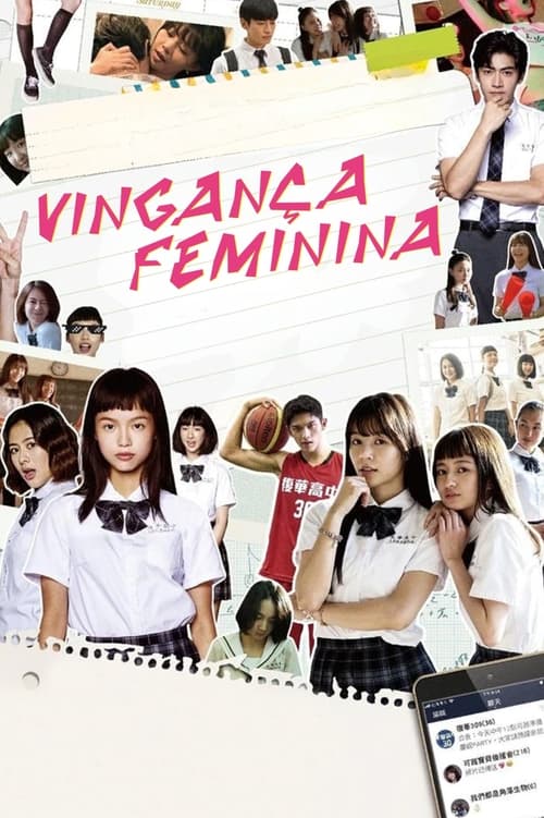 Vingança Feminina