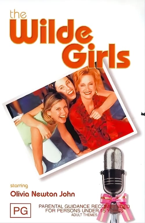 The Wilde Girls (2001)