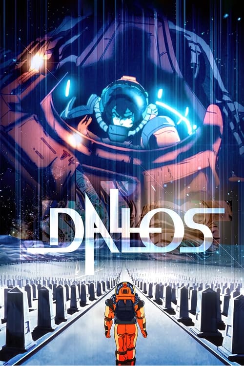 Poster Dallos