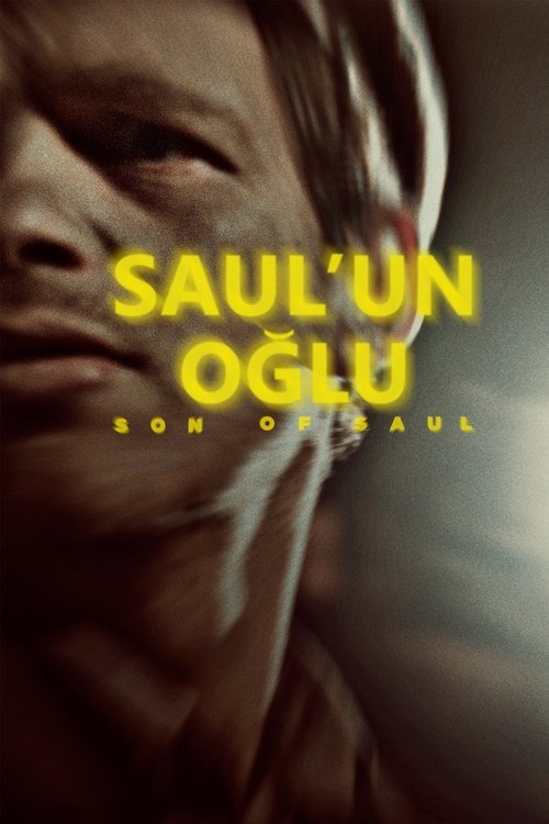 Saul'un Oğlu