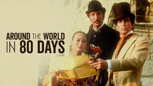 Around the World in 80 Days