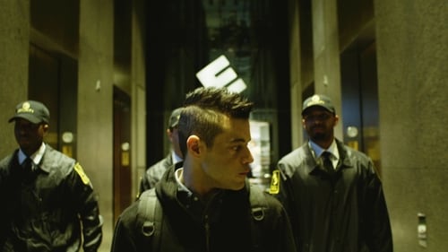 Mr. Robot: 3×5