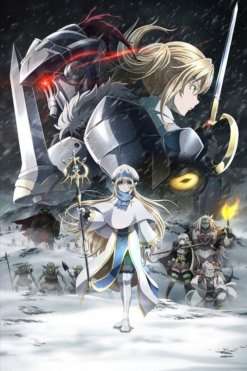 Full Watch Goblin Slayer: Goblin's Crown (2020) Movies Full 720p Without Download Online Streaming