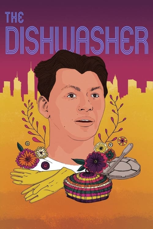 The Dishwasher (2019) download torrent