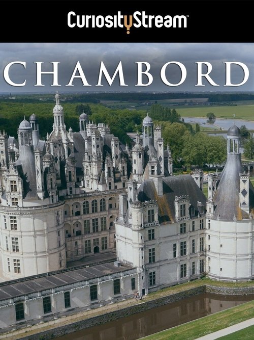 Chambord, le château, le roi et l'architecte 2015