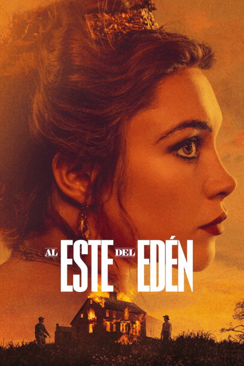 East of Eden