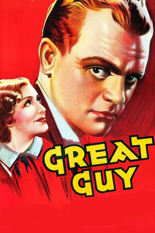 Great Guy (1936) poster