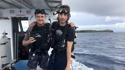 Poster della serie Gold Rush