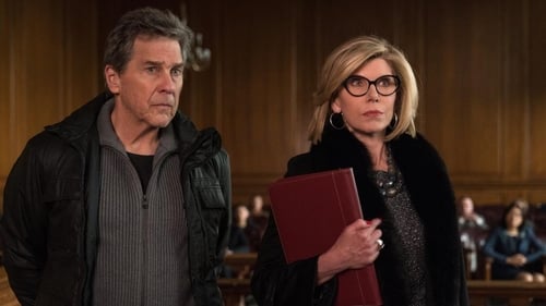 The Good Fight: 2×8