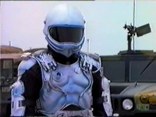 Team Knight Rider, S01E09 - (1997)