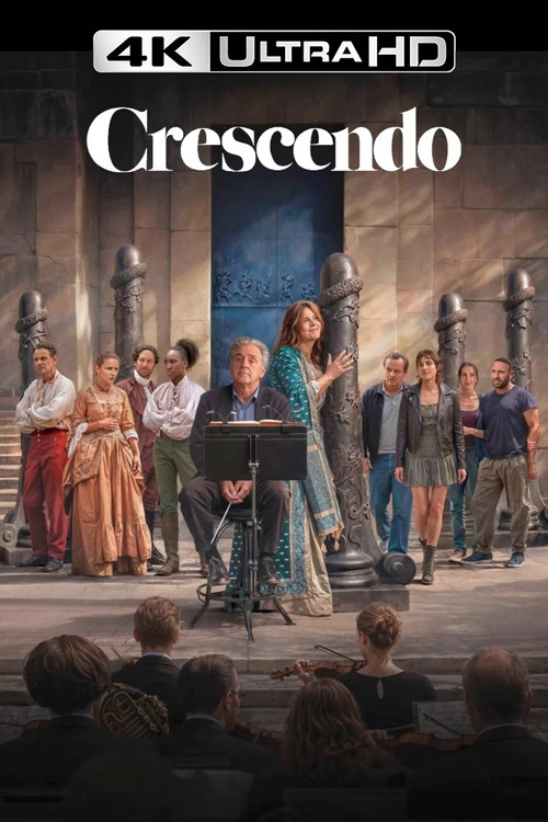 Crescendo