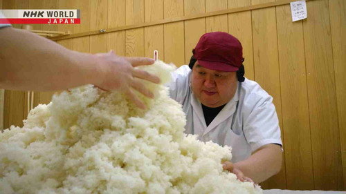 Tradition and Innovation: Tochigi's Sake Masters