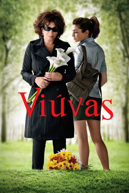 Pôster de Viúvas