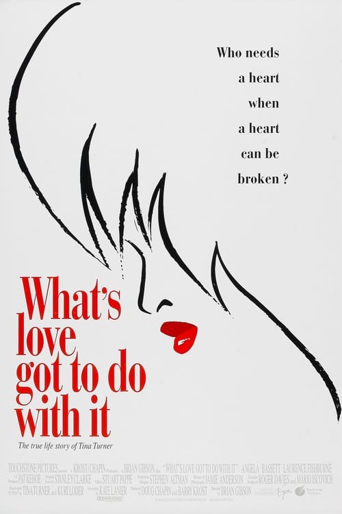 What's Love Got to Do with It 1993