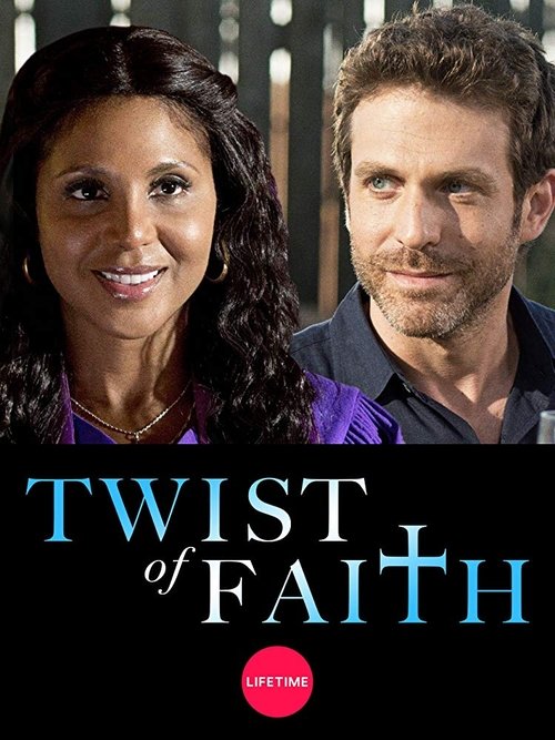 Twist of Faith movie poster player