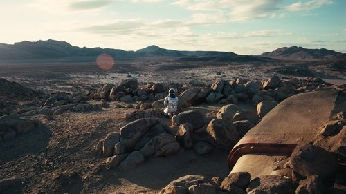 Interstellar Screenshot