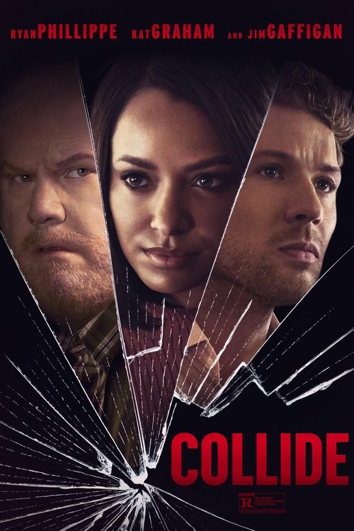 Collide poster