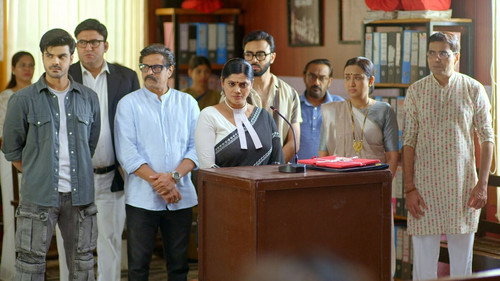 Juvenile Court's Decision