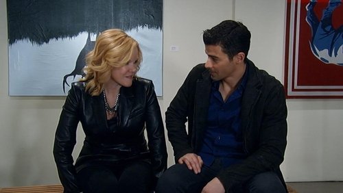 Poster della serie General Hospital