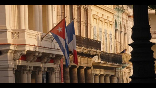 Alain Jean-Marie, impressions cubaines