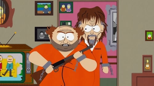 South Park: 2×16