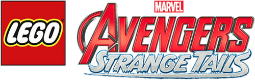 LEGO Marvel Avengers: Strange Tails | FlixBox
