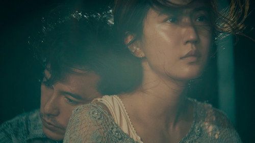 Girl - Still