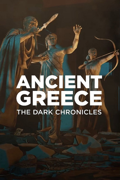 Ancient Greece: The Dark Chronicles