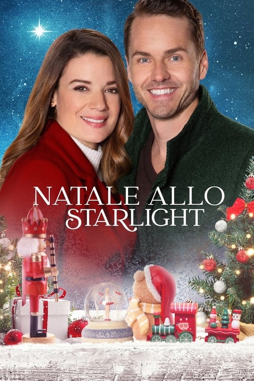 Christmas by Starlight poster