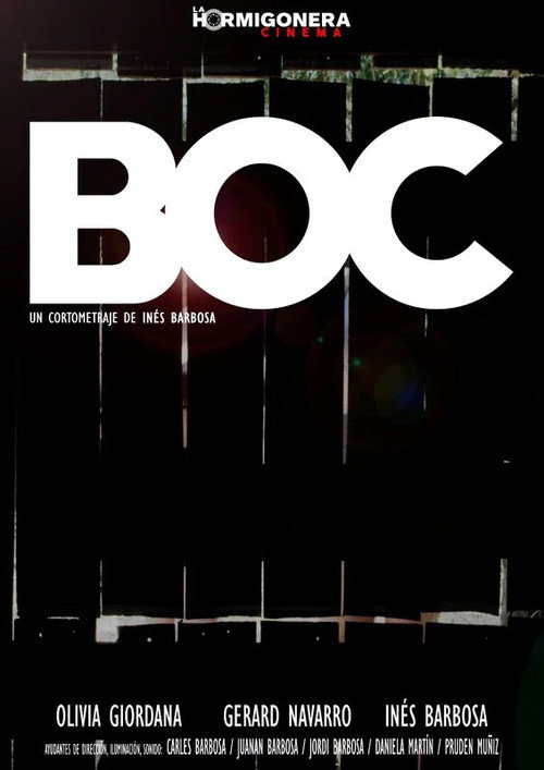Poster BOC