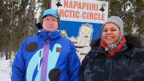 S12.E2 ∙ Rovaniemi