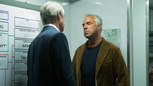 Bosch: O Legado: 2×1