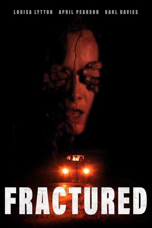 Largescale poster for Fractured