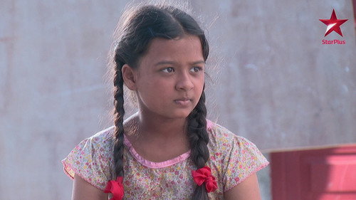 Karan and Arjun Rescue Chutki