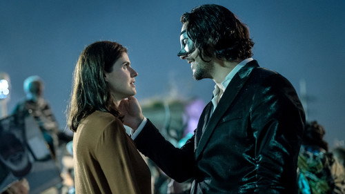 Mayfair Witches (2023) แม่มดเมย์แฟร์ ตอนที่ 3