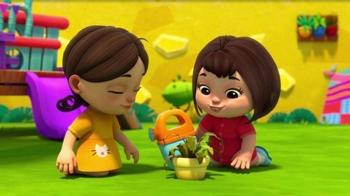 Épisode 11