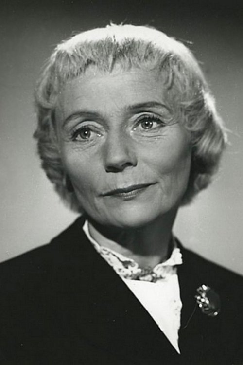 Image de Karen Lykkehus