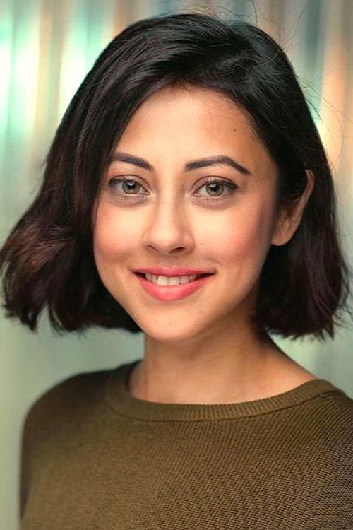 Image de Ainy Jaffri