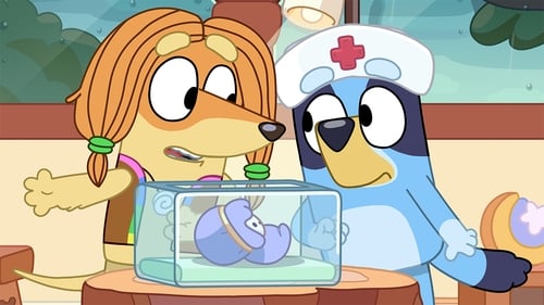 Bluey, S01E40 - (2019)