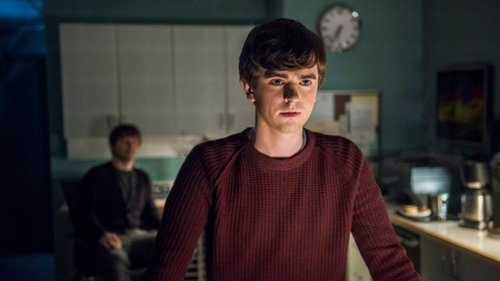 Bates Motel: 4×4